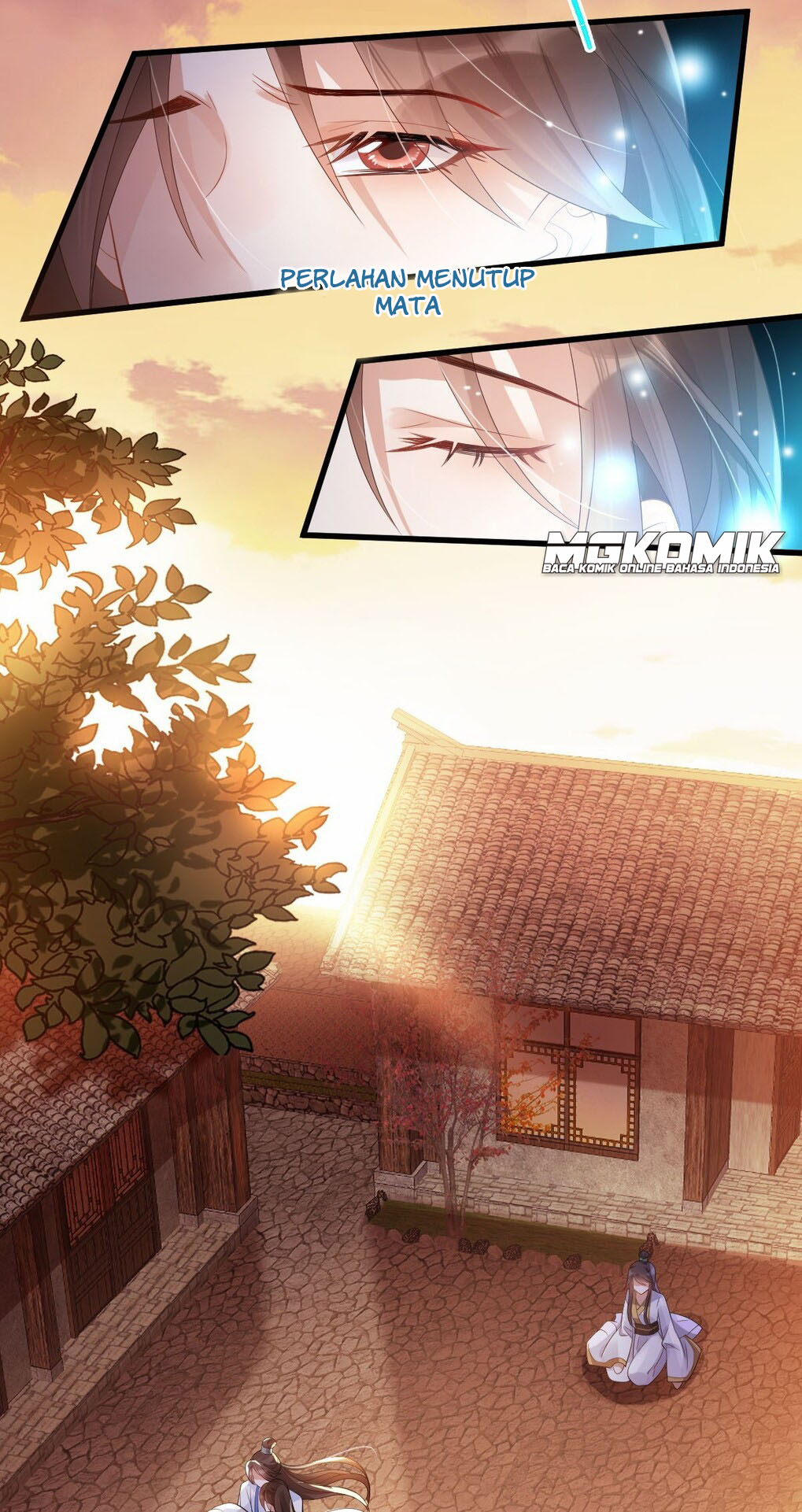 Return The Demon Goddess Chapter 9 Gambar 27