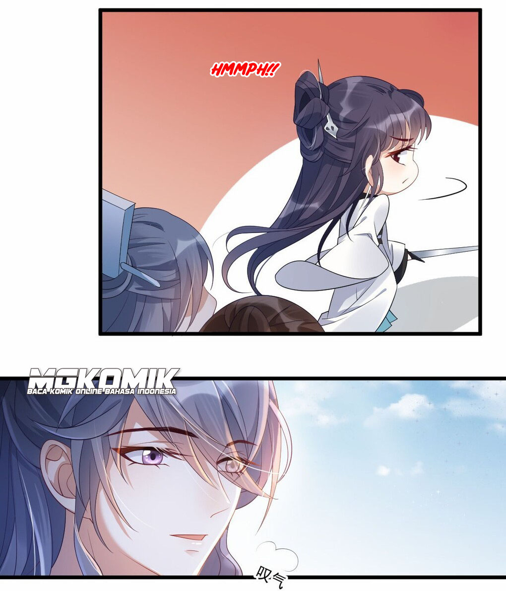 Return The Demon Goddess Chapter 8 Gambar 10