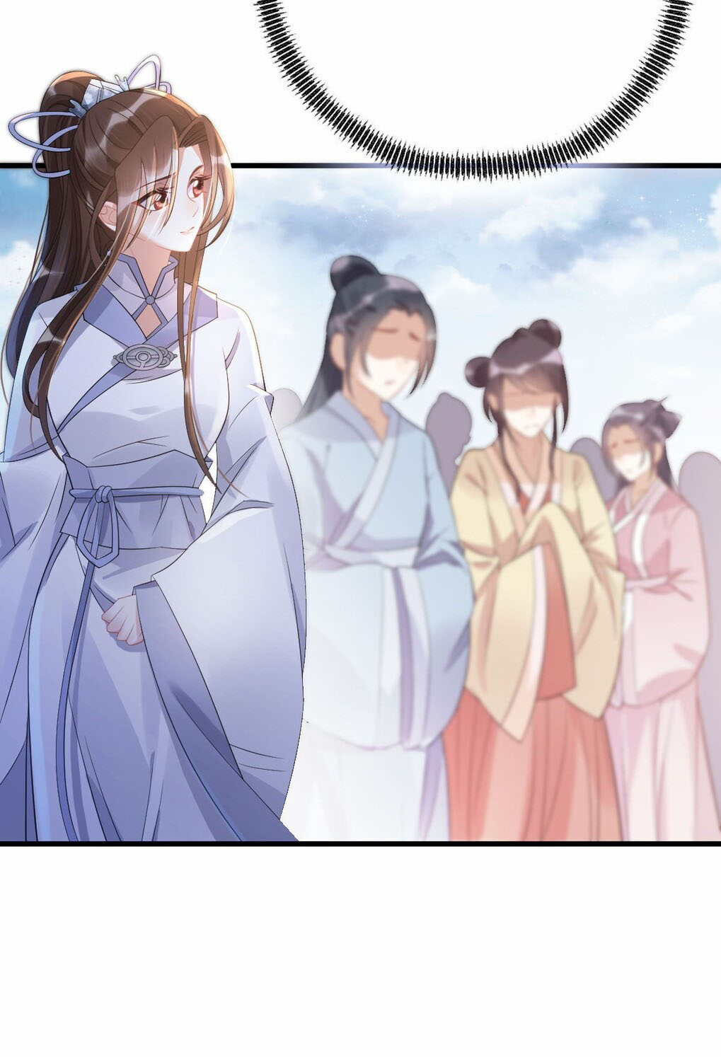 Return The Demon Goddess Chapter 8 Gambar 19