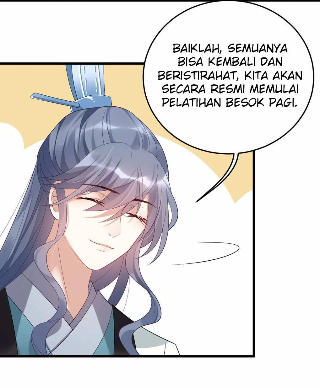 Return The Demon Goddess Chapter 8 Gambar 28