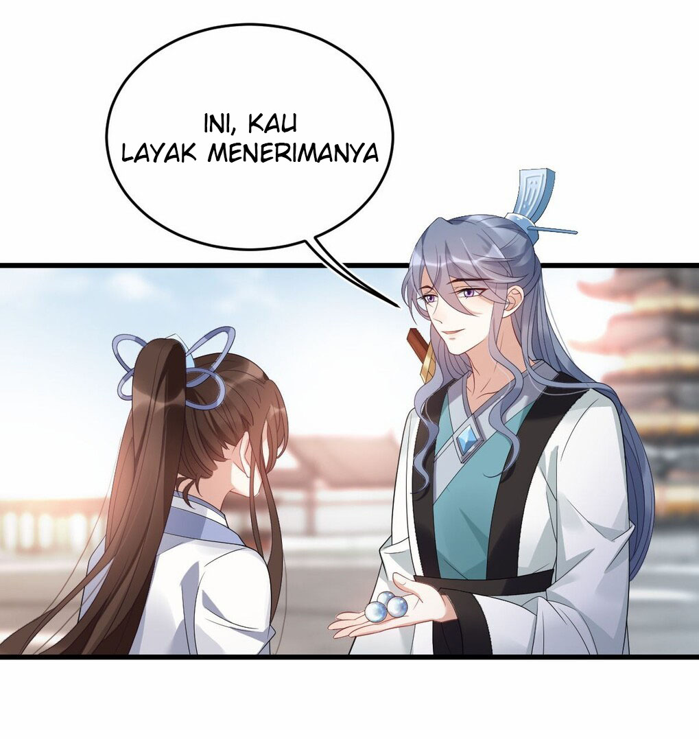 Return The Demon Goddess Chapter 8 Gambar 30