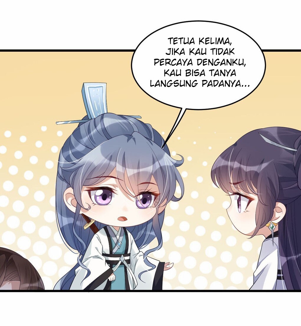 Return The Demon Goddess Chapter 8 Gambar 9