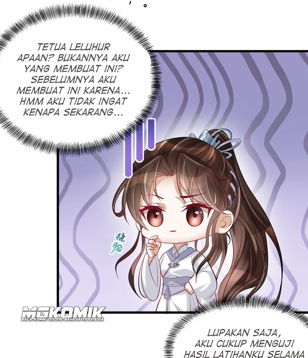 Return The Demon Goddess Chapter 6 Gambar 17
