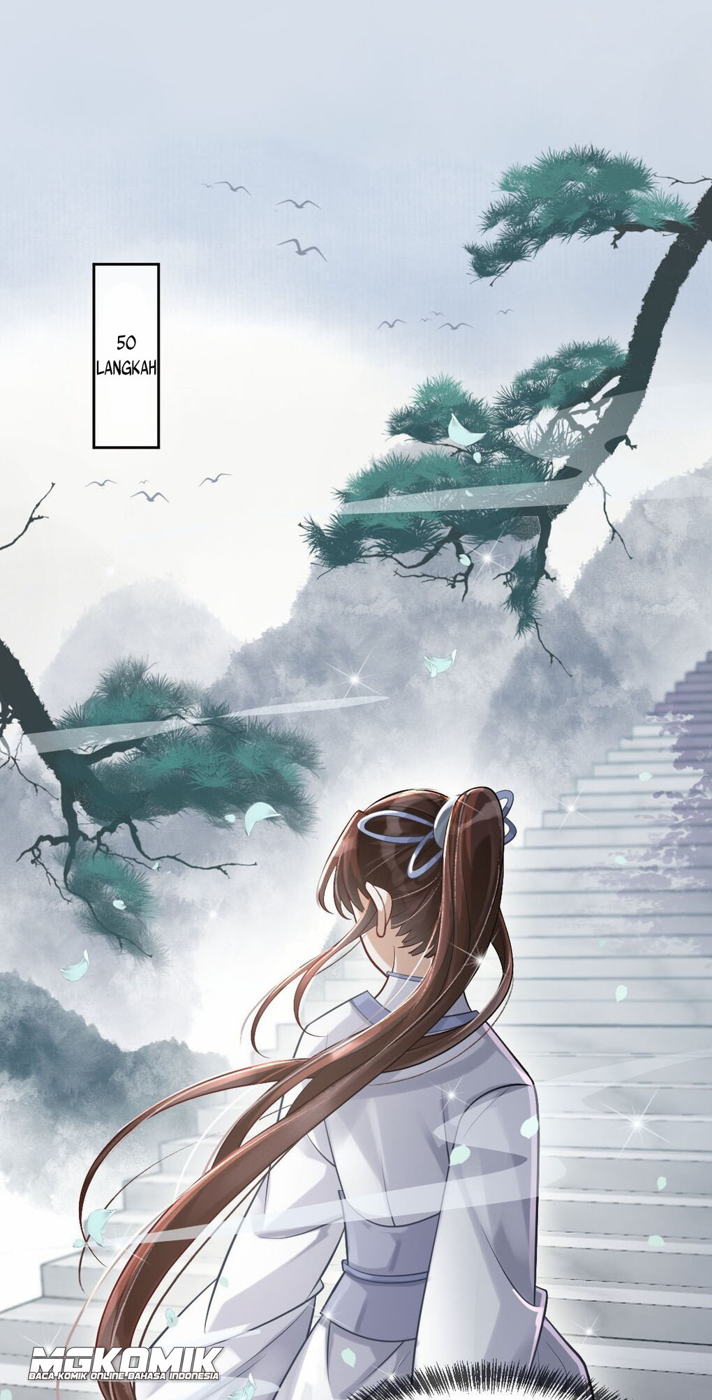 Return The Demon Goddess Chapter 6 Gambar 27