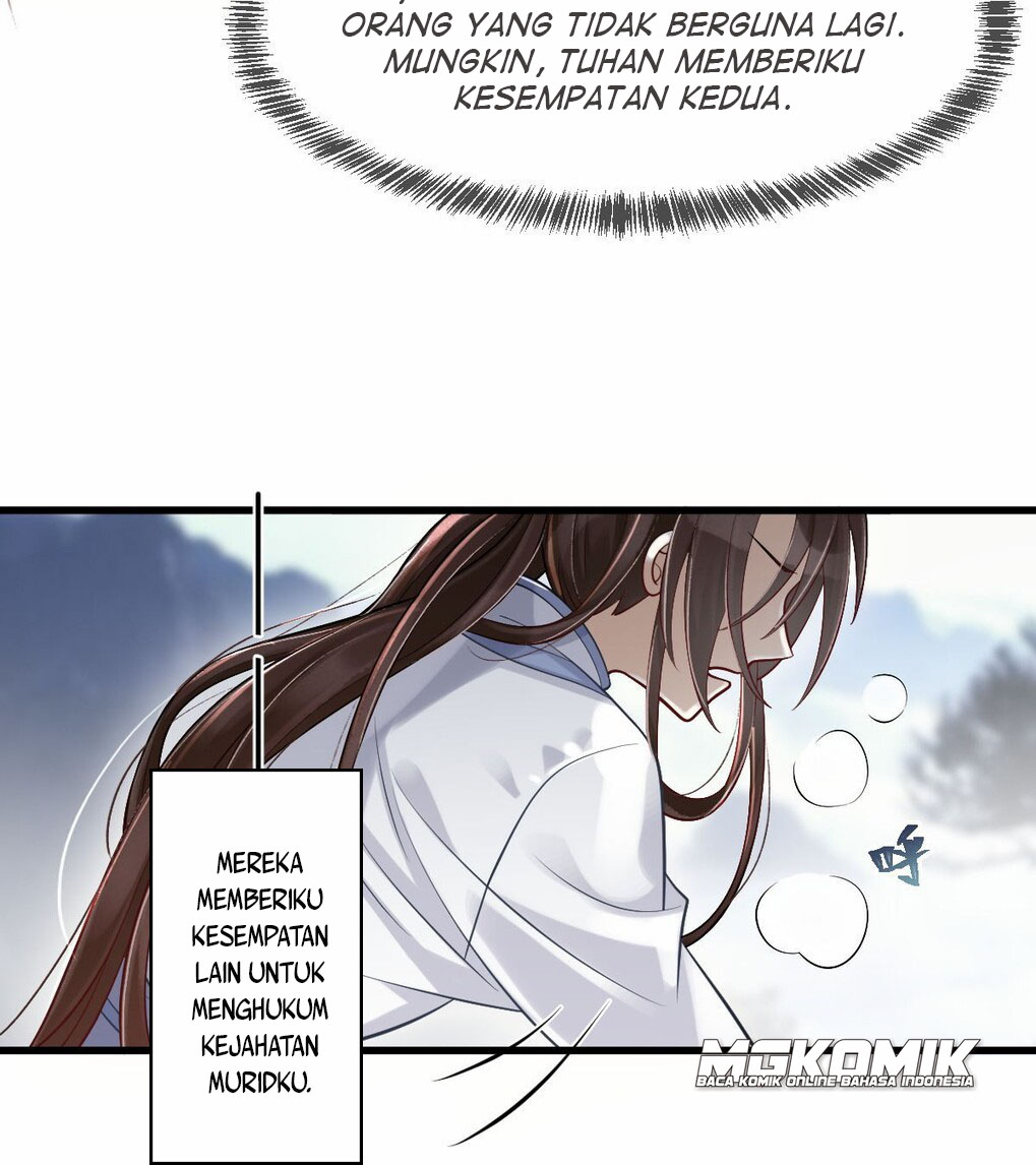 Return The Demon Goddess Chapter 6 Gambar 29