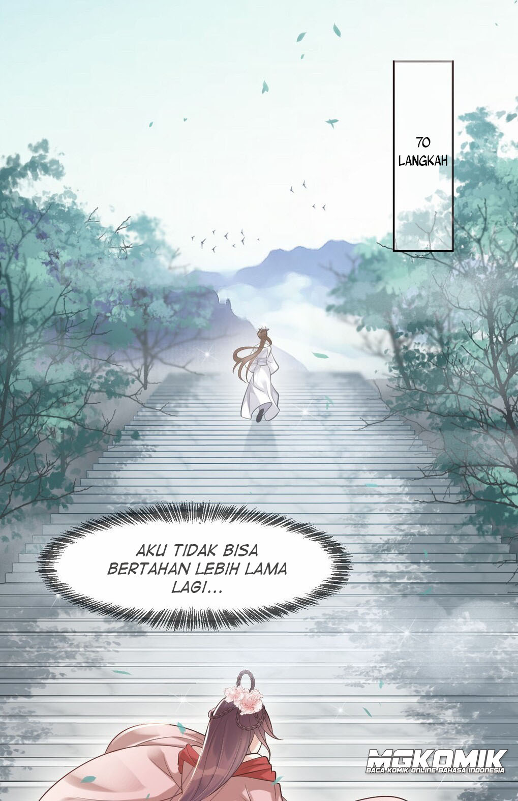 Return The Demon Goddess Chapter 6 Gambar 38