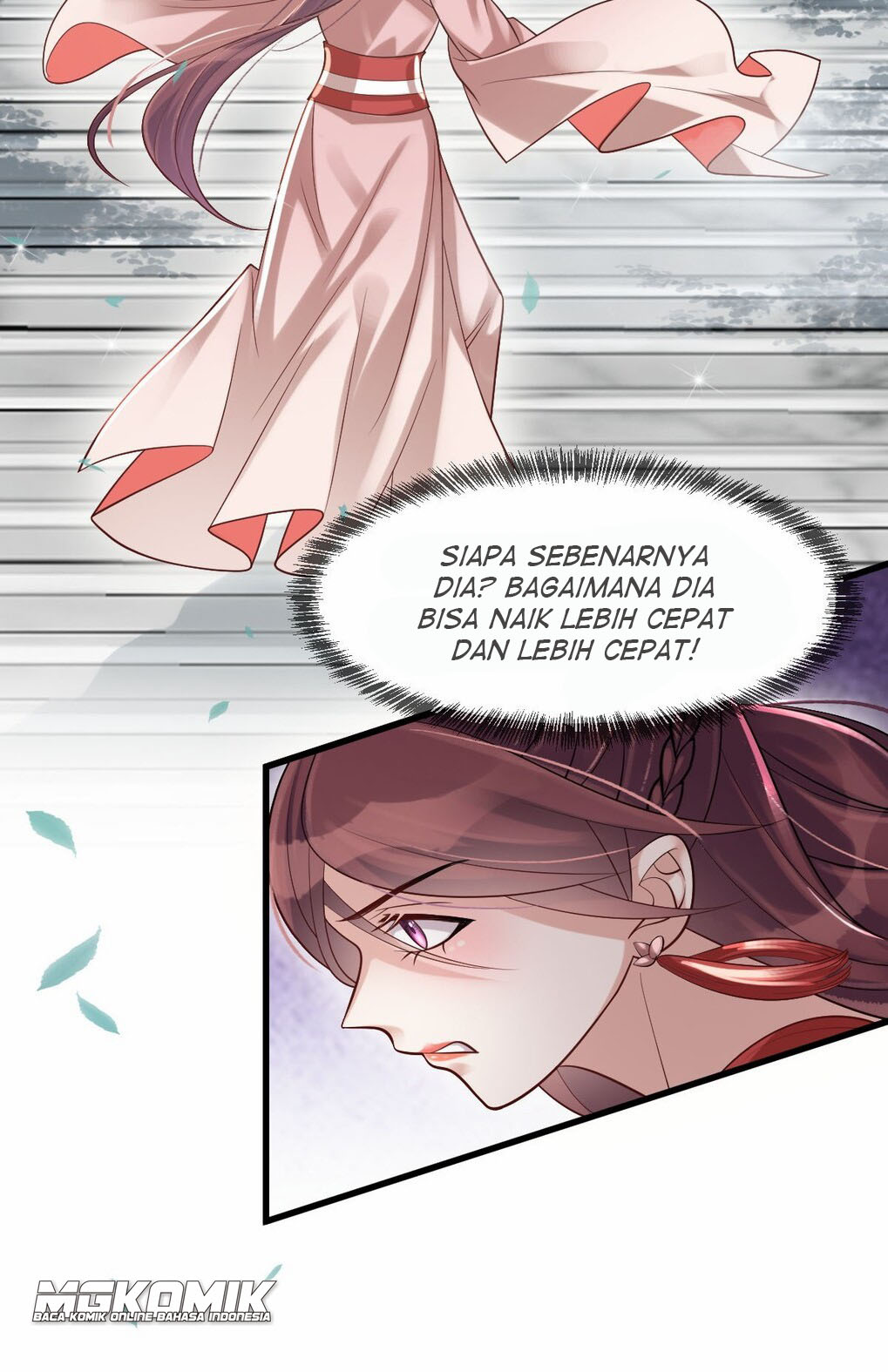Return The Demon Goddess Chapter 6 Gambar 39