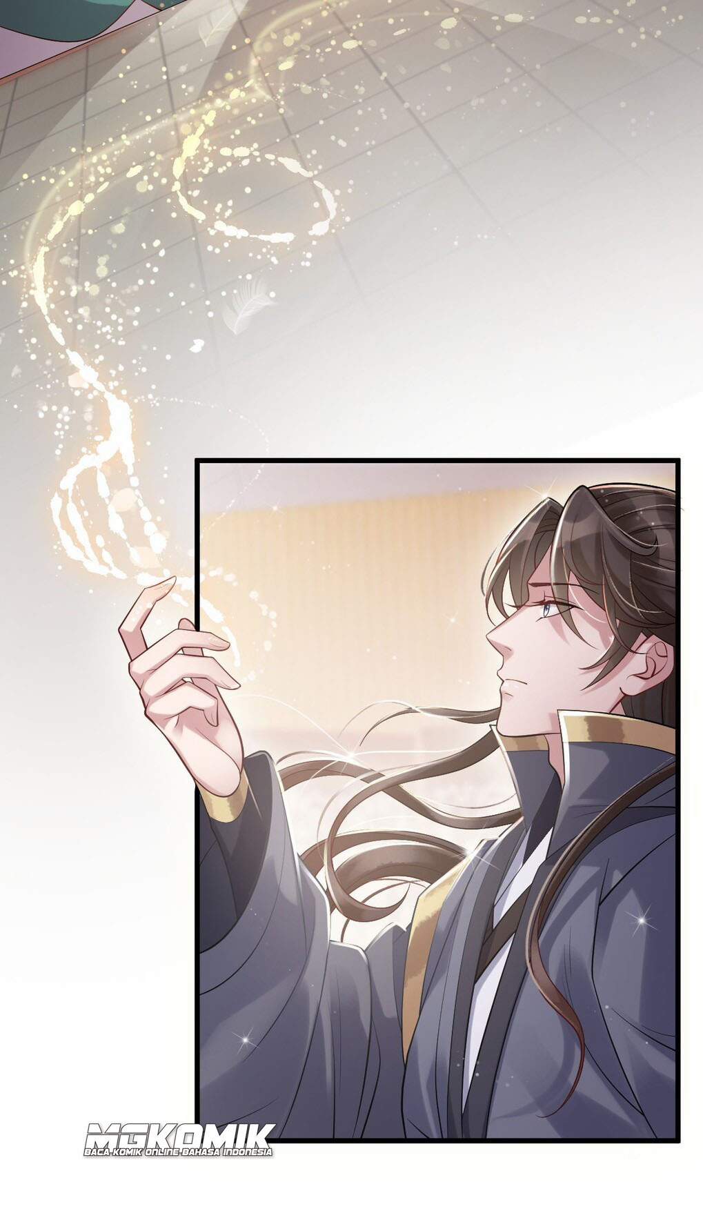 Return The Demon Goddess Chapter 6 Gambar 4