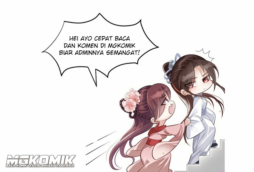 Return The Demon Goddess Chapter 6 Gambar 46