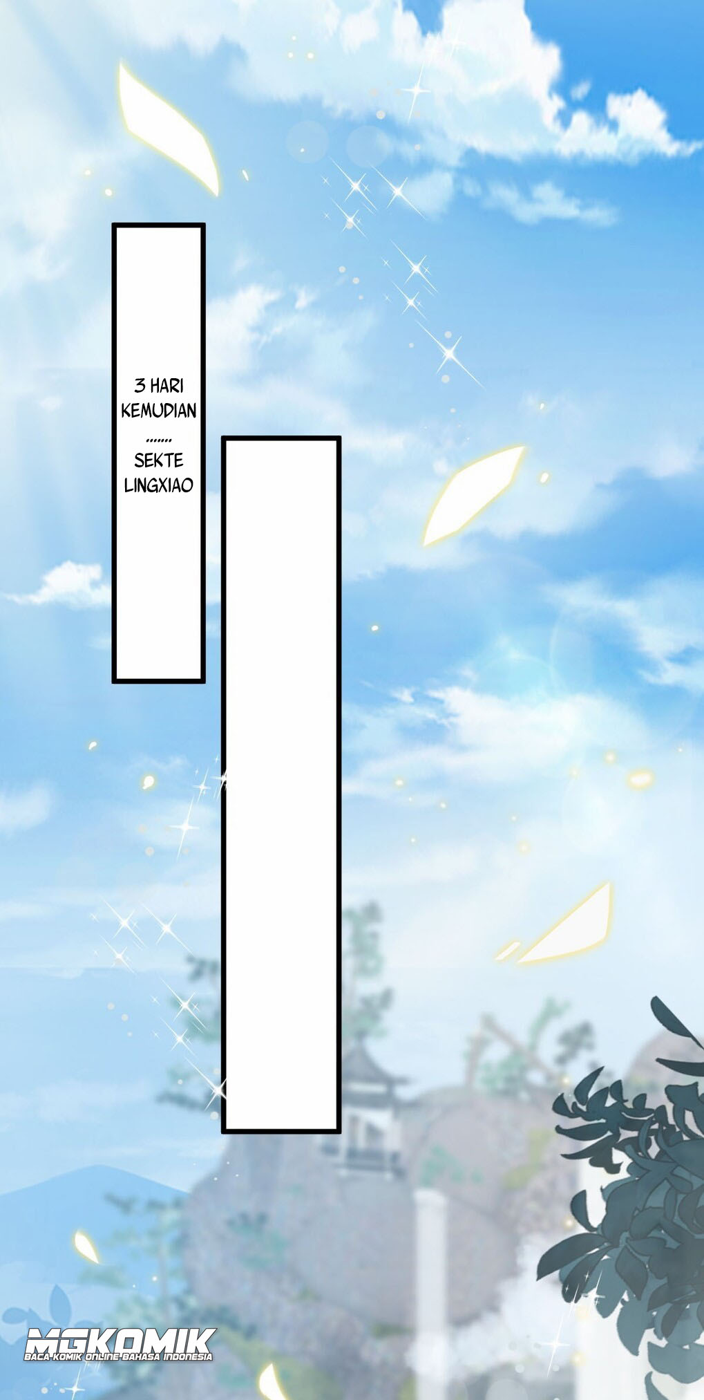 Return The Demon Goddess Chapter 6 Gambar 9