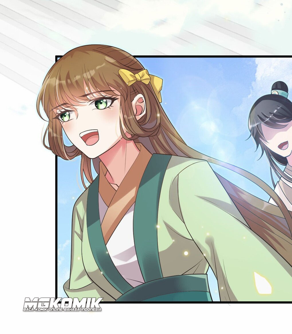 Return The Demon Goddess Chapter 6 Gambar 11