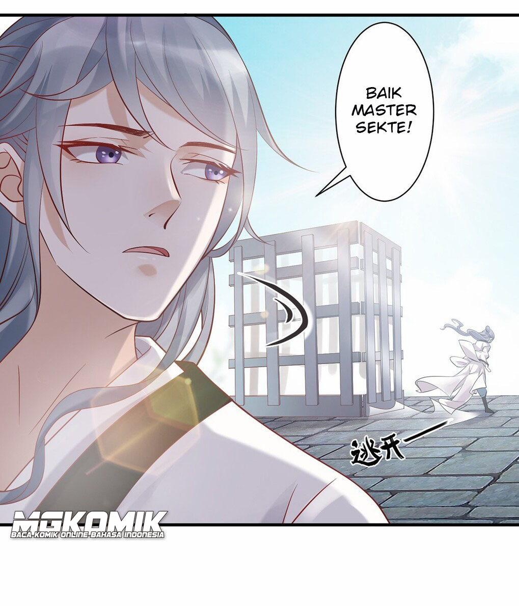 Return The Demon Goddess Chapter 4 Gambar 25