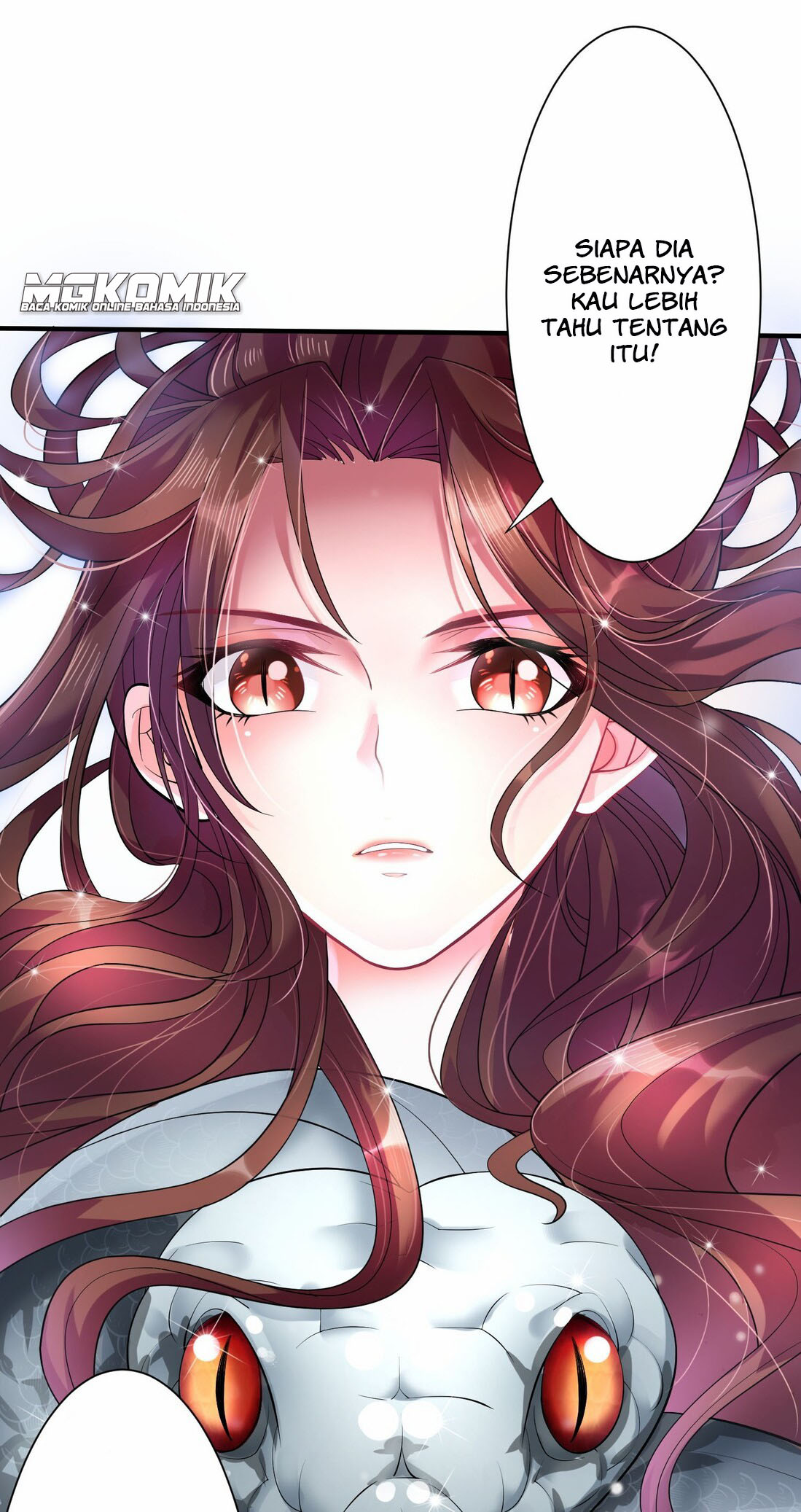 Return The Demon Goddess Chapter 3 Gambar 13
