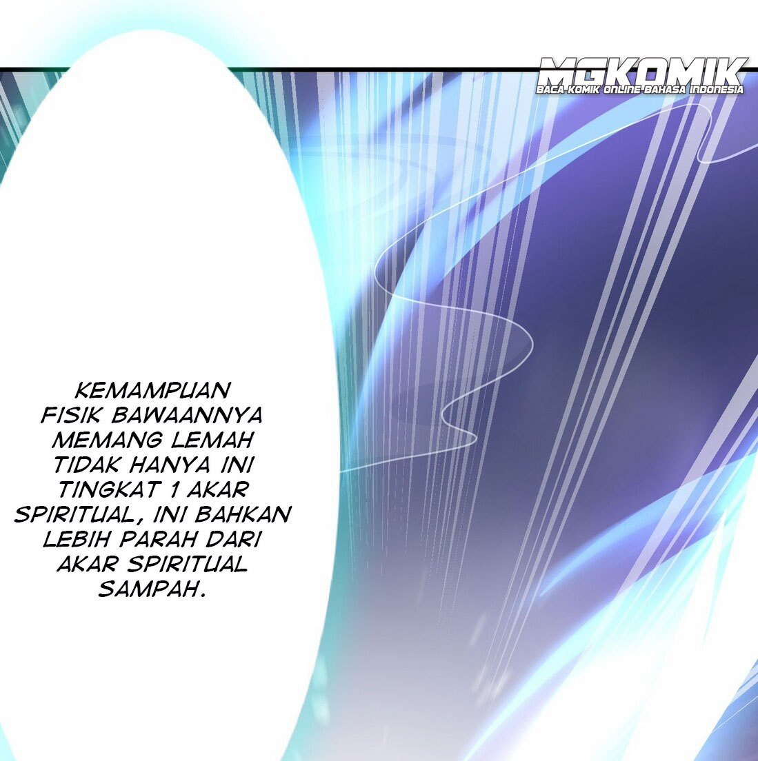Return The Demon Goddess Chapter 3 Gambar 20