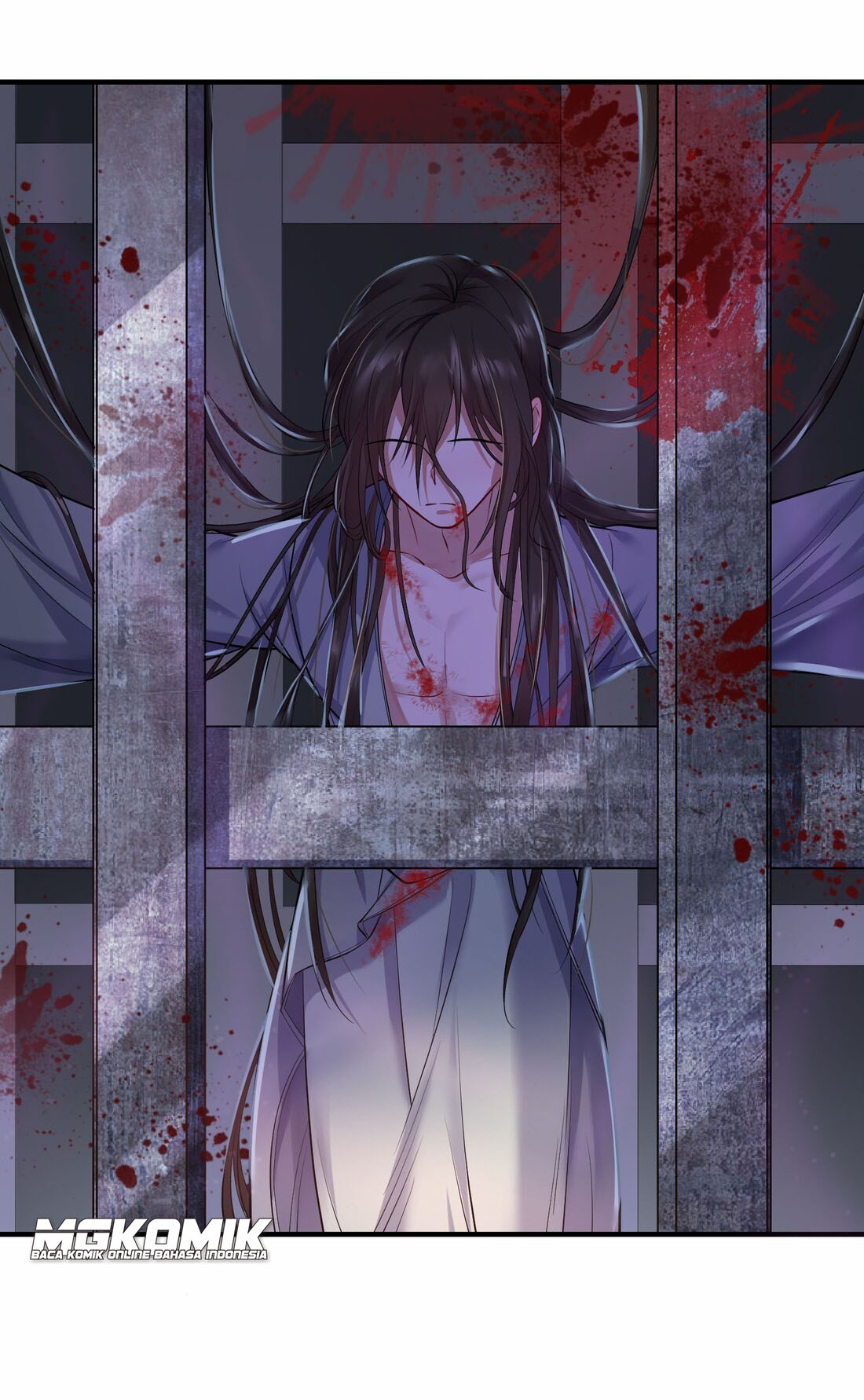Return The Demon Goddess Chapter 3 Gambar 37