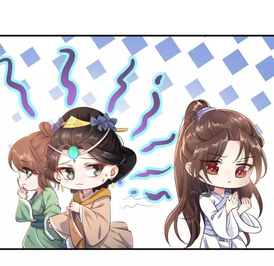 Return The Demon Goddess Chapter 3 Gambar 9