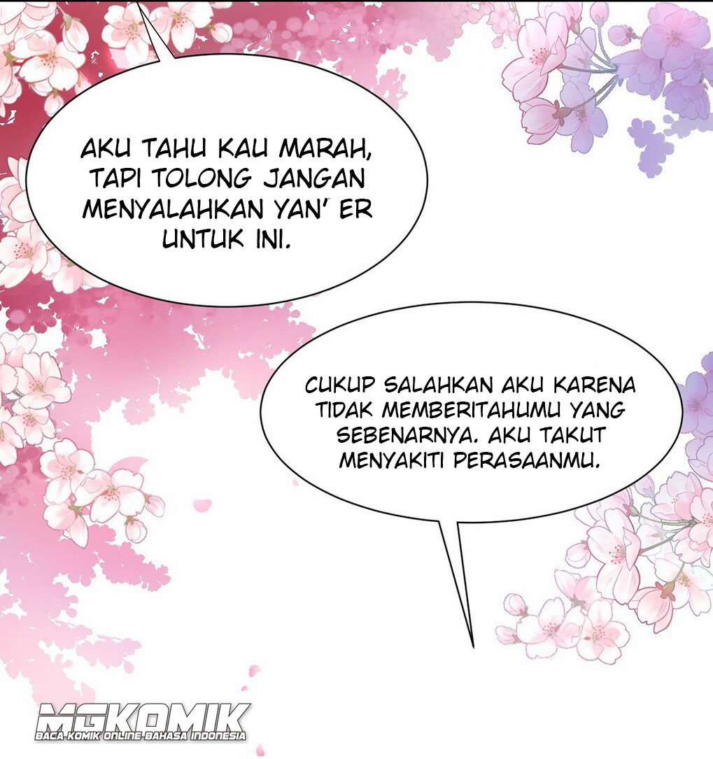 Return The Demon Goddess Chapter 2 Gambar 29
