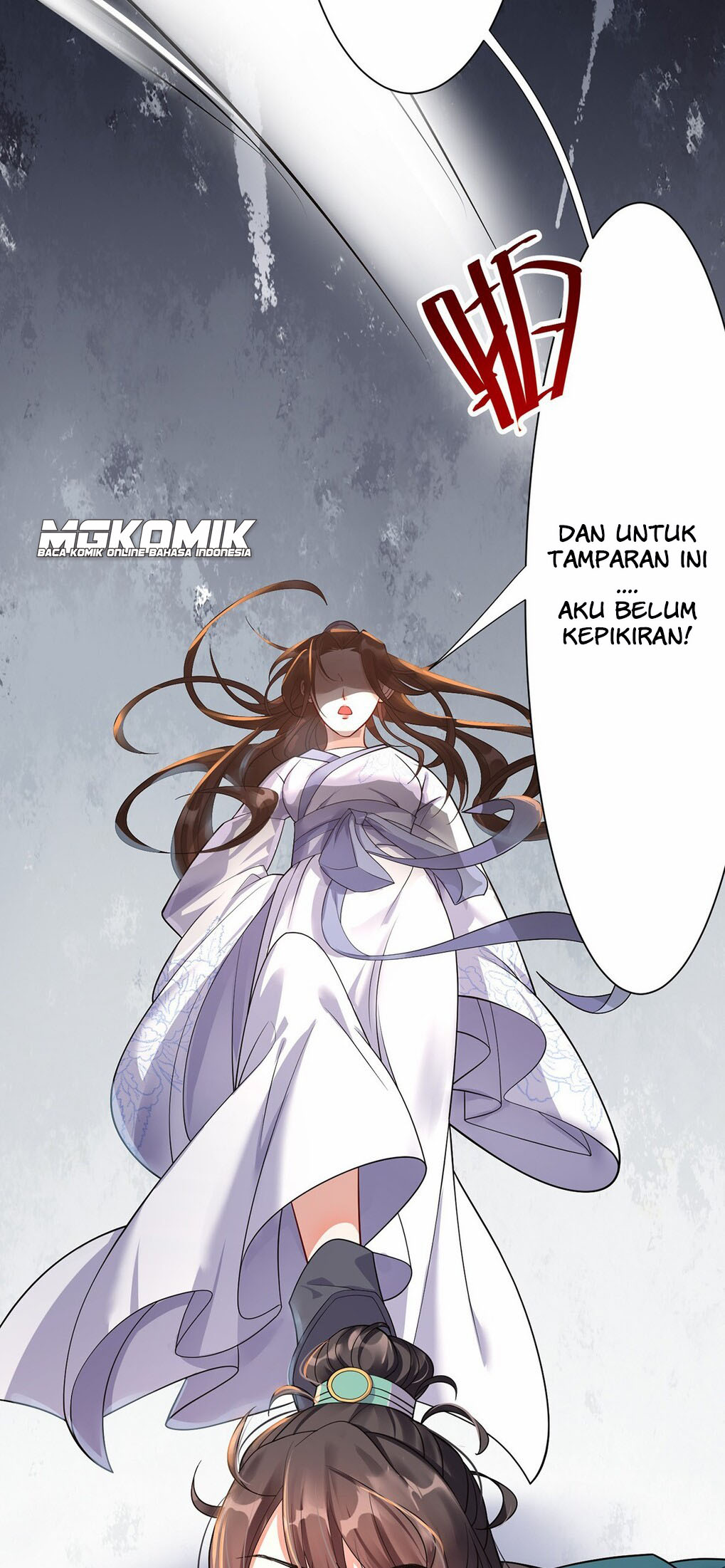 Return The Demon Goddess Chapter 2 Gambar 37