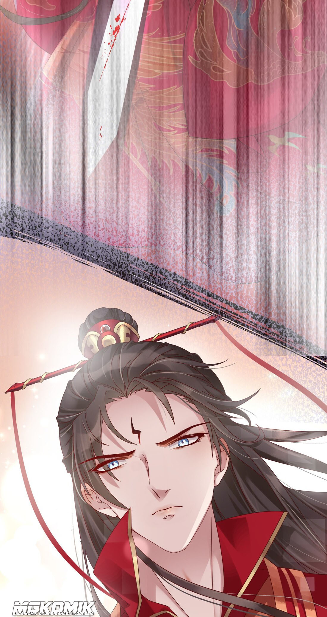 Return The Demon Goddess Chapter 1 Gambar 17