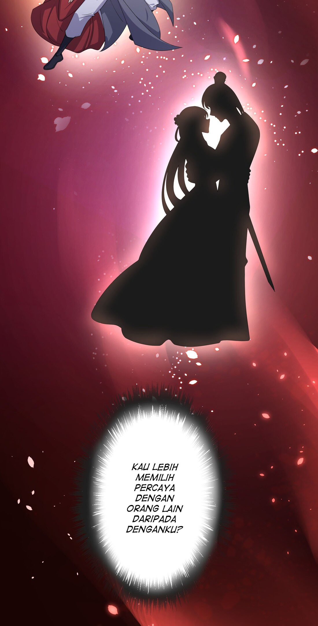 Return The Demon Goddess Chapter 1 Gambar 20