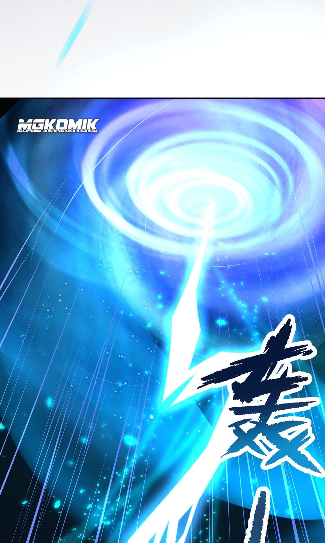 Return The Demon Goddess Chapter 1 Gambar 23