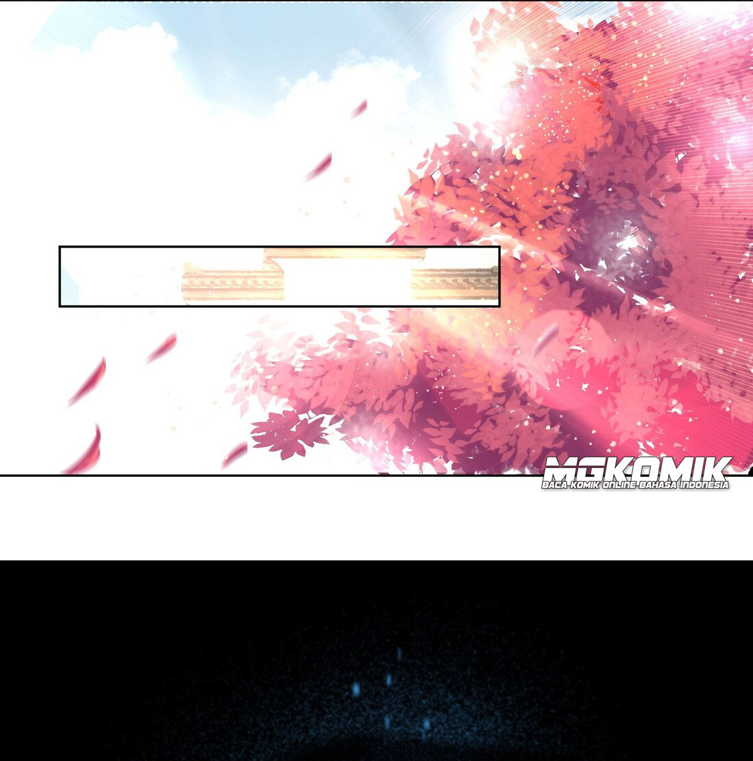 Return The Demon Goddess Chapter 1 Gambar 27