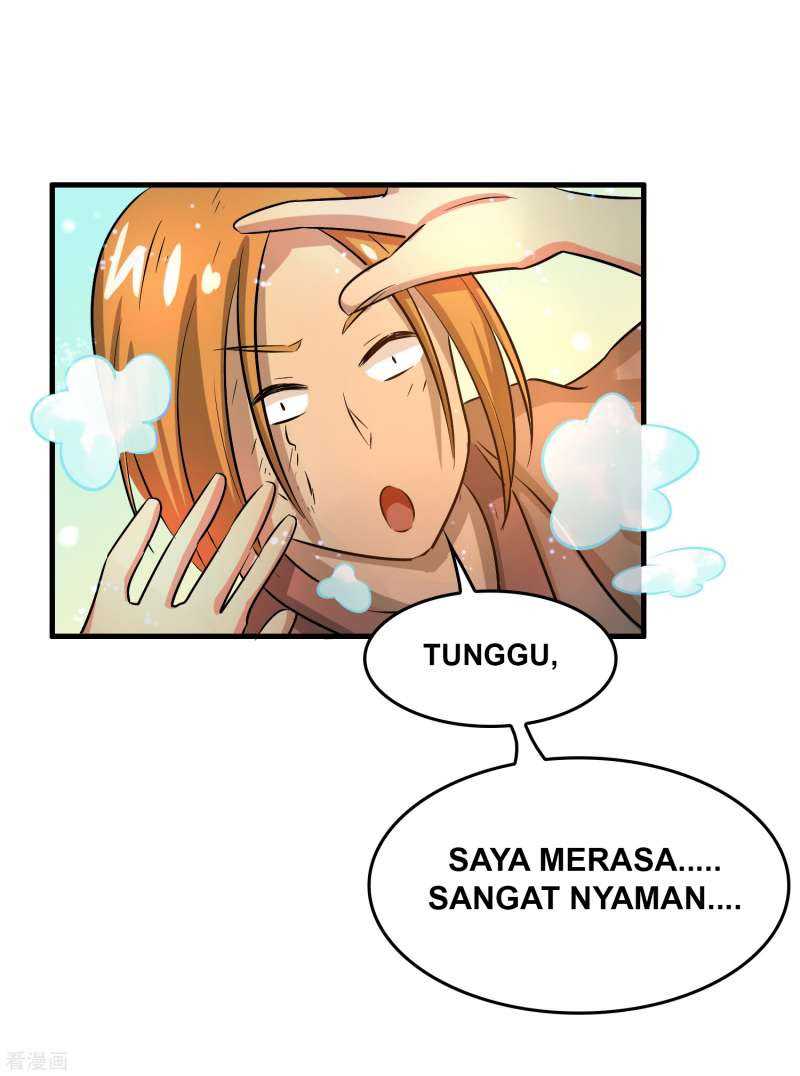 Outlander Tyrant Supplier Chapter 45 Gambar 10