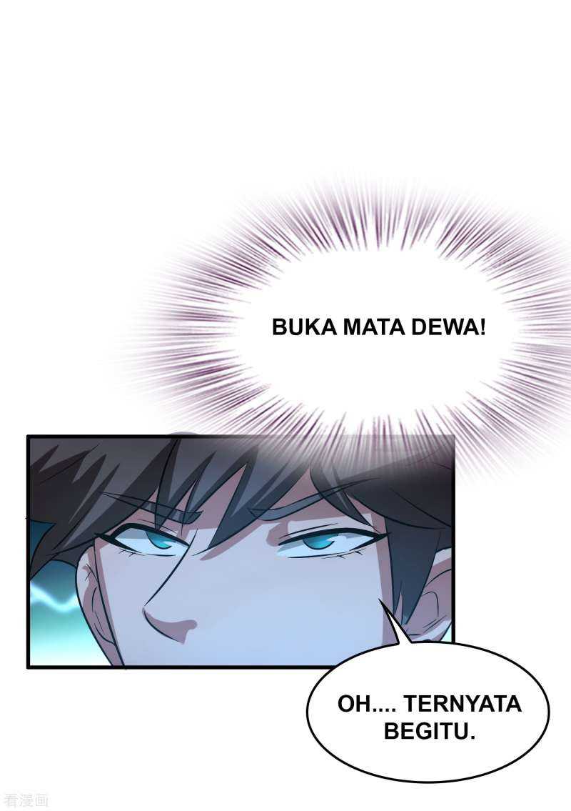 Outlander Tyrant Supplier Chapter 45 Gambar 15