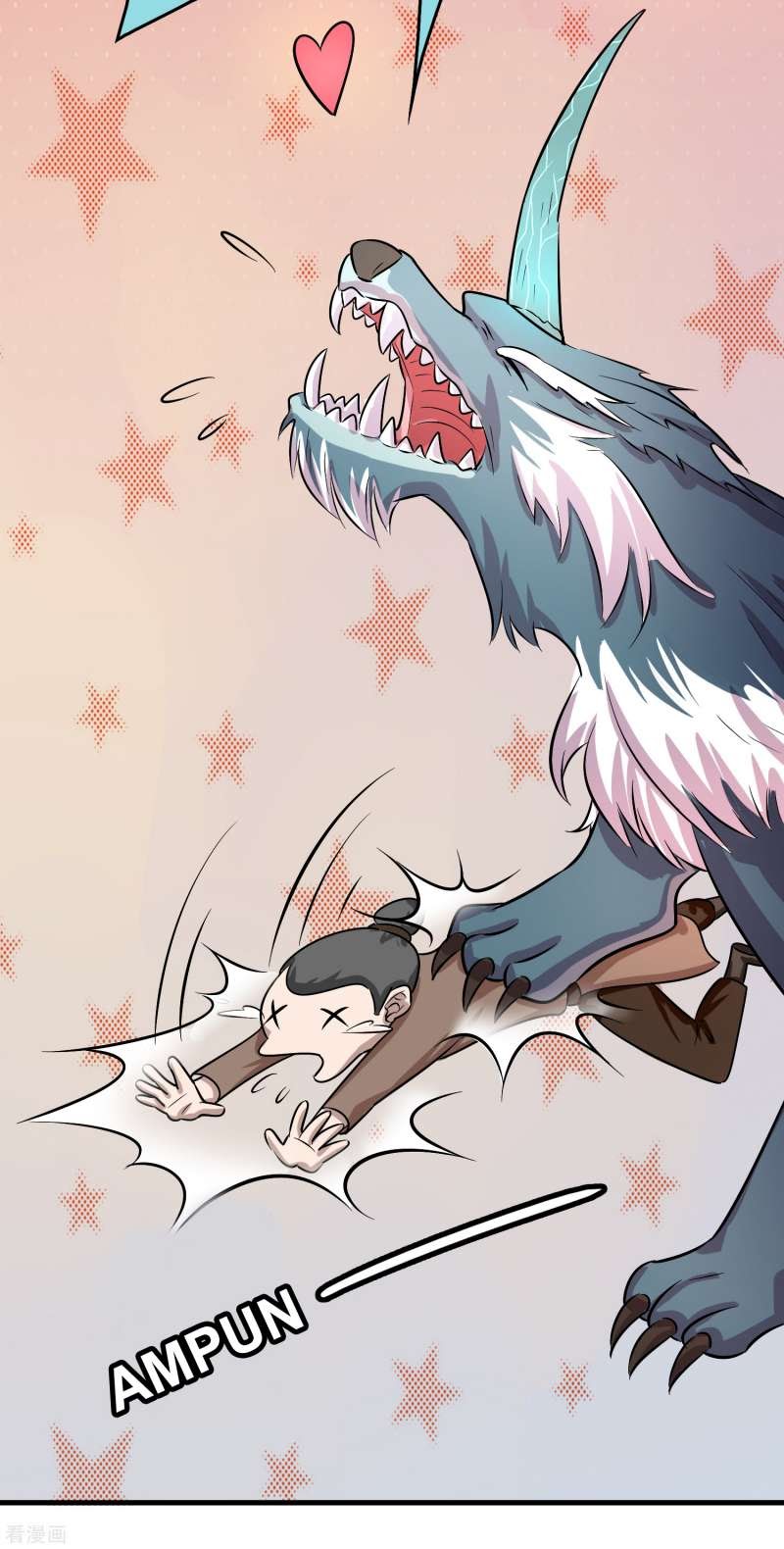 Outlander Tyrant Supplier Chapter 45 Gambar 20