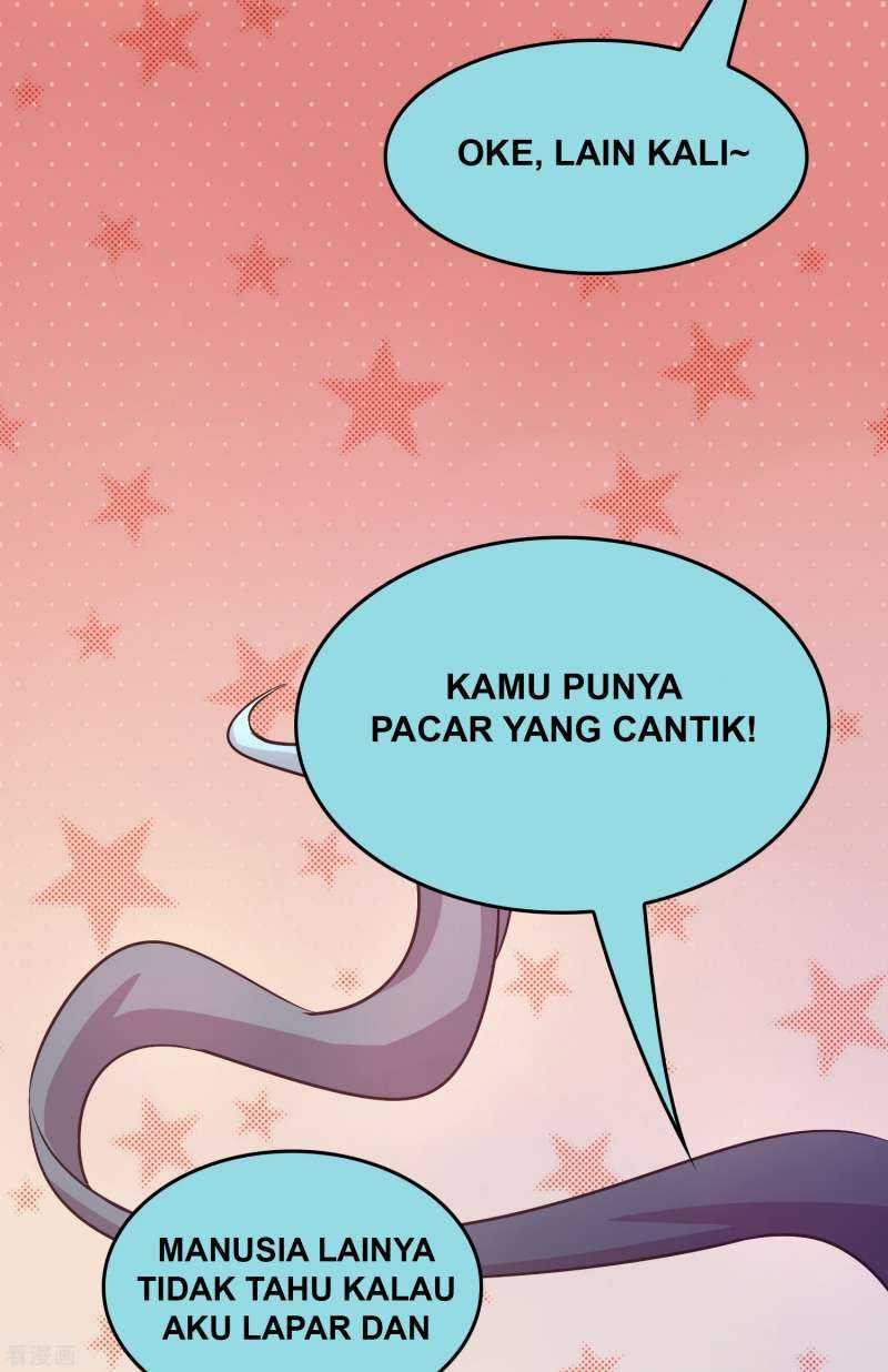 Outlander Tyrant Supplier Chapter 45 Gambar 25