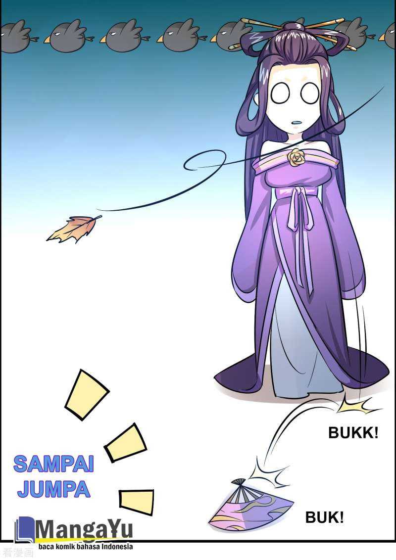 Outlander Tyrant Supplier Chapter 45 Gambar 34
