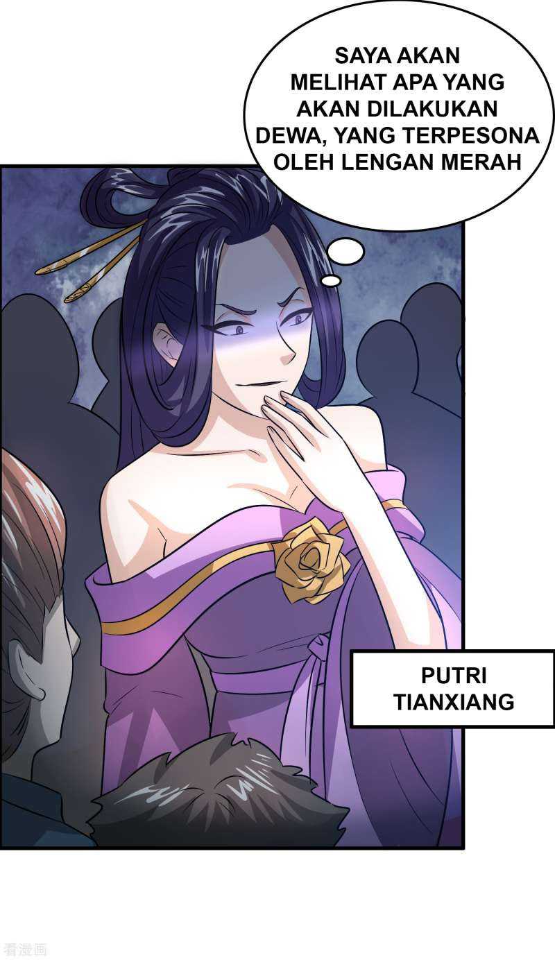 Outlander Tyrant Supplier Chapter 45 Gambar 7