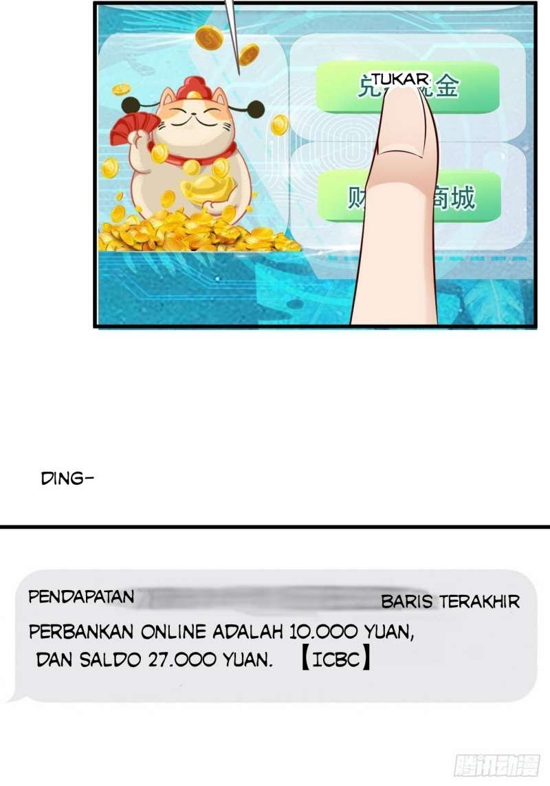 Super Earnings Treasure Chapter 15 Gambar 12