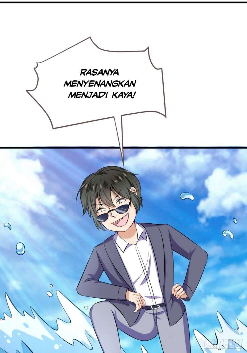 Super Earnings Treasure Chapter 15 Gambar 13