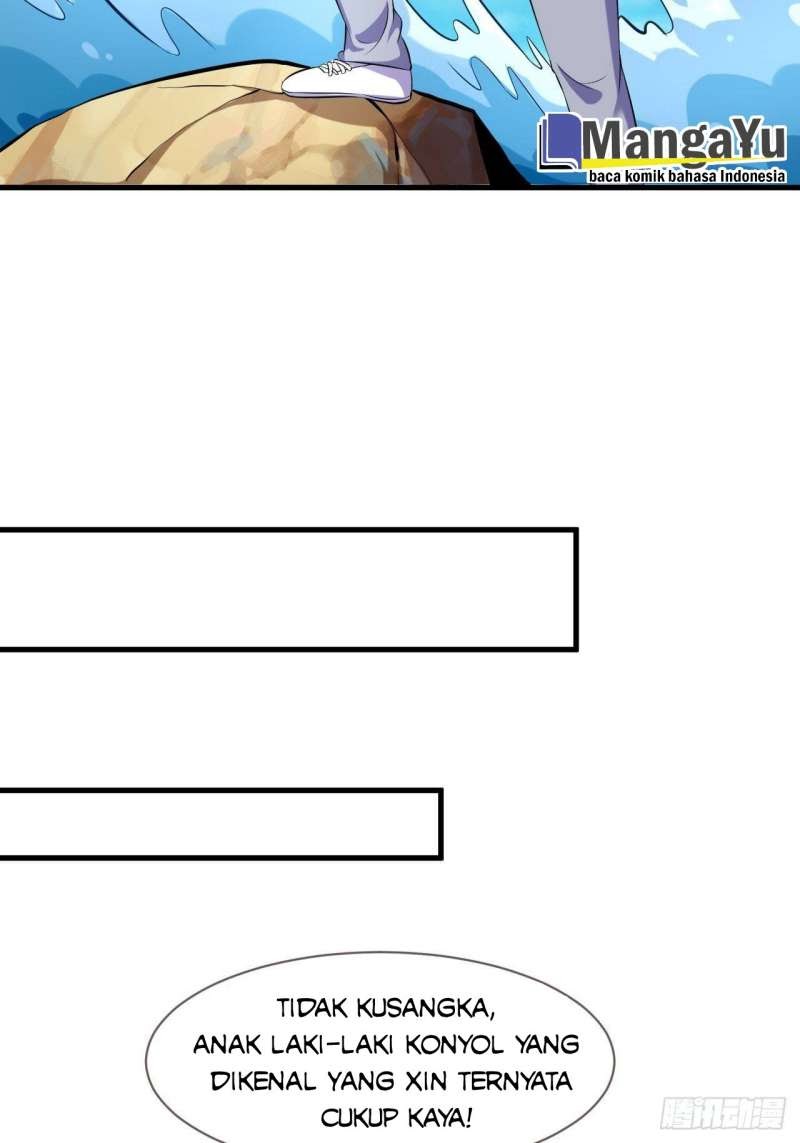 Super Earnings Treasure Chapter 15 Gambar 14