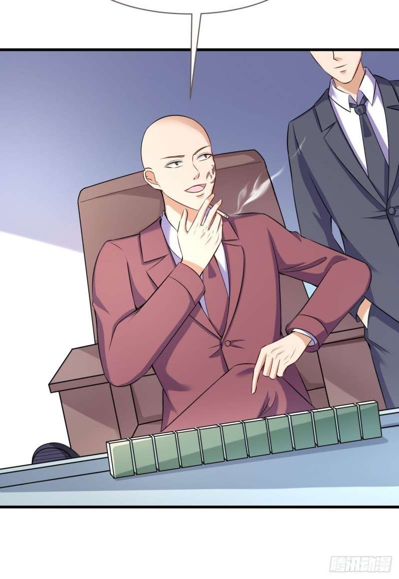 Super Earnings Treasure Chapter 15 Gambar 15