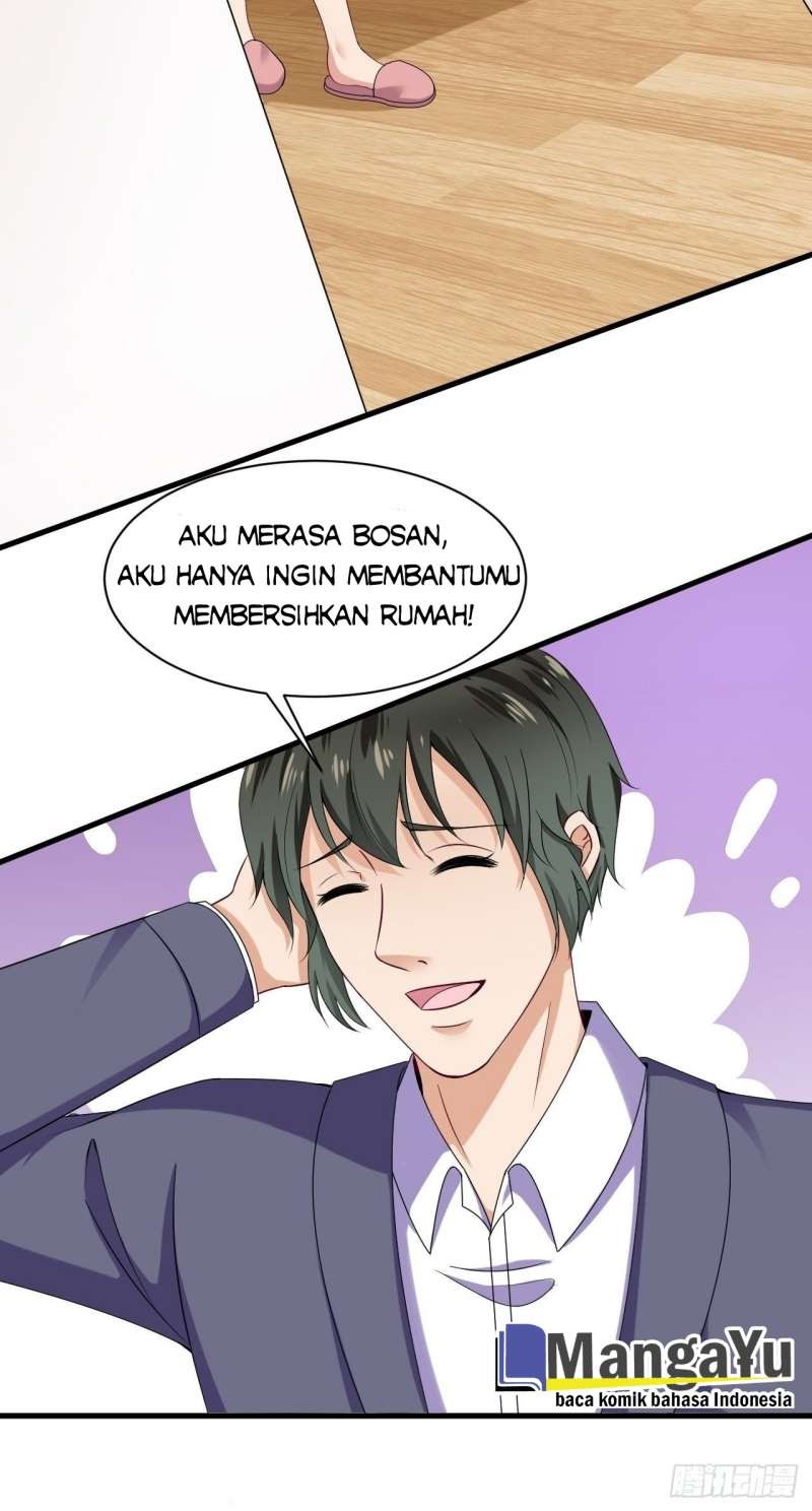 Super Earnings Treasure Chapter 15 Gambar 21