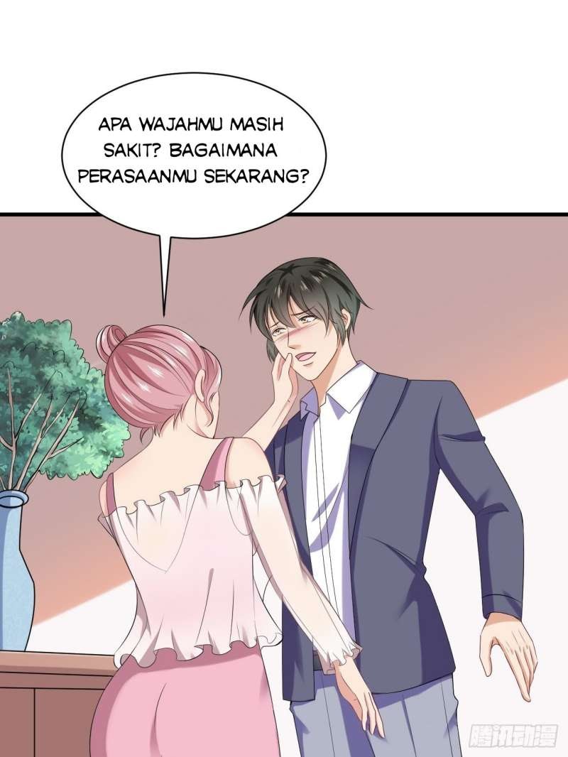 Super Earnings Treasure Chapter 15 Gambar 22