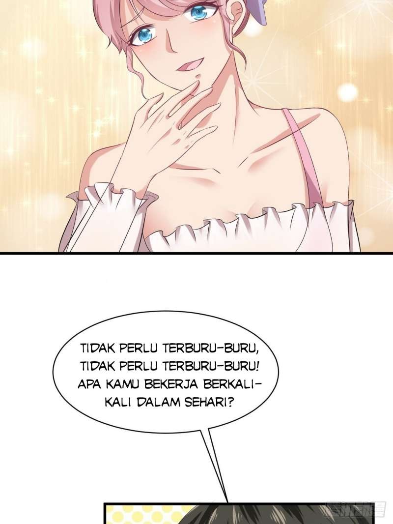 Super Earnings Treasure Chapter 15 Gambar 26
