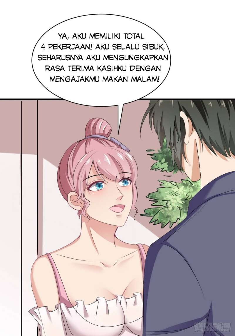 Super Earnings Treasure Chapter 15 Gambar 28