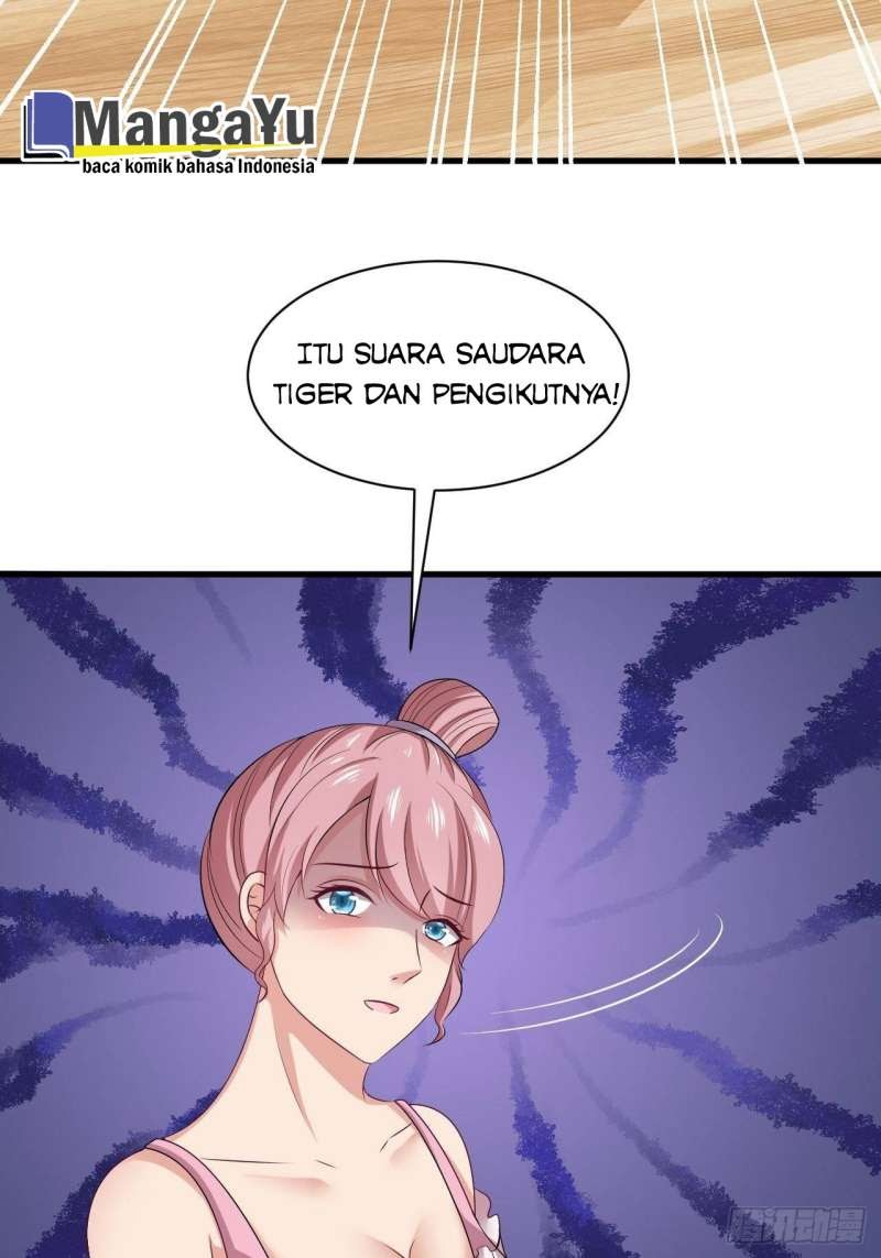 Super Earnings Treasure Chapter 15 Gambar 31