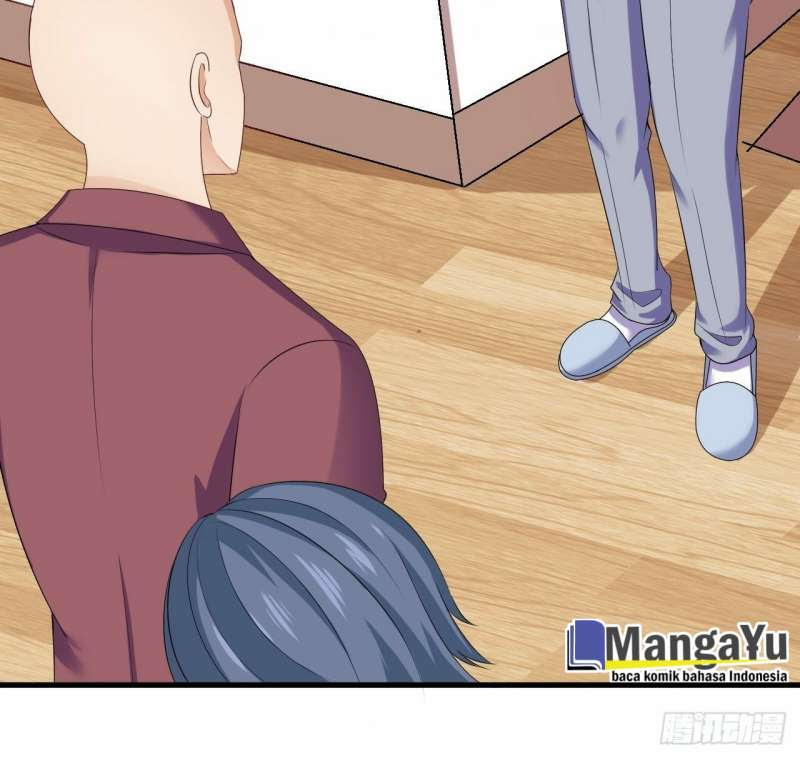 Super Earnings Treasure Chapter 15 Gambar 34