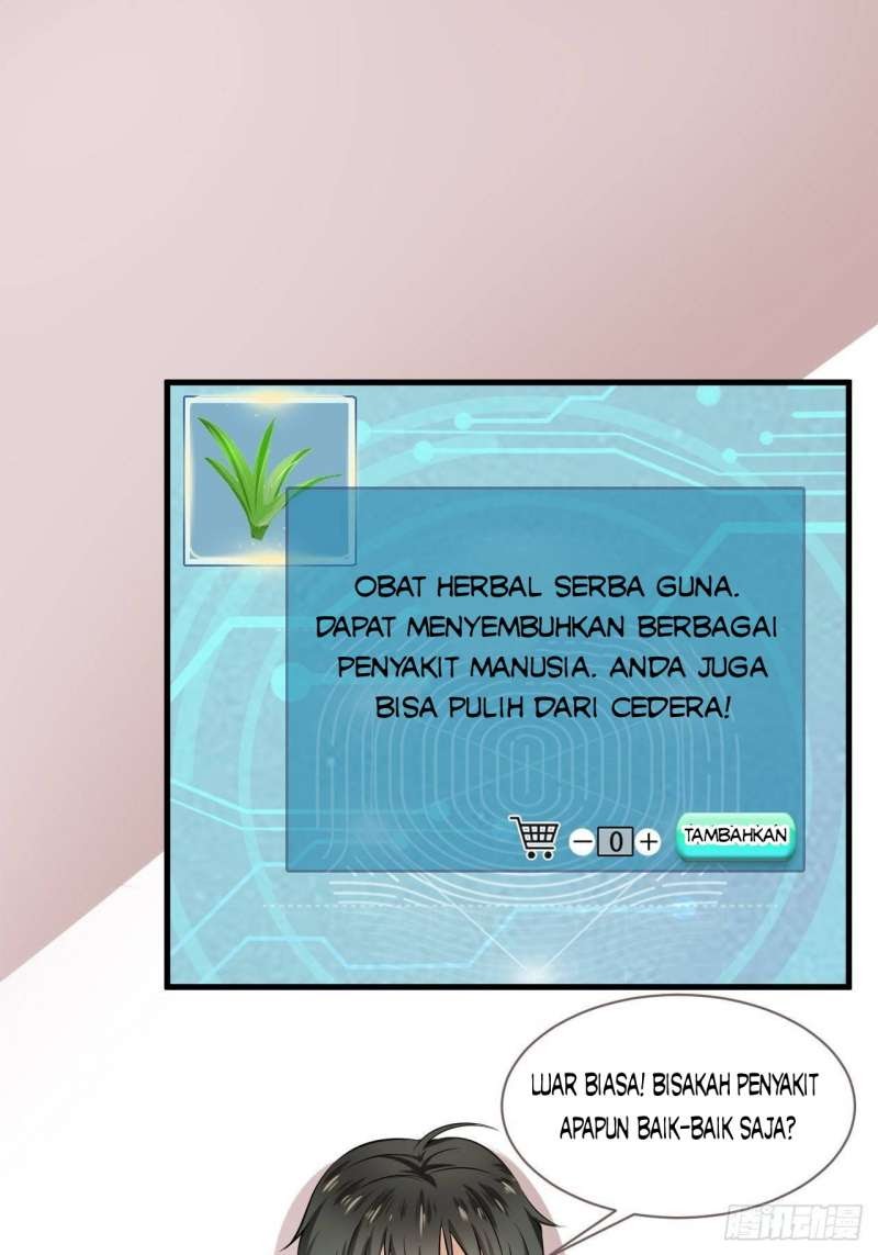 Super Earnings Treasure Chapter 15 Gambar 4
