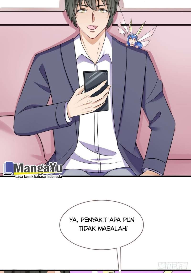 Super Earnings Treasure Chapter 15 Gambar 5