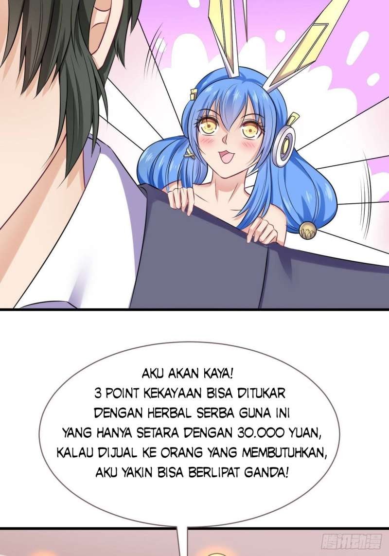 Super Earnings Treasure Chapter 15 Gambar 6