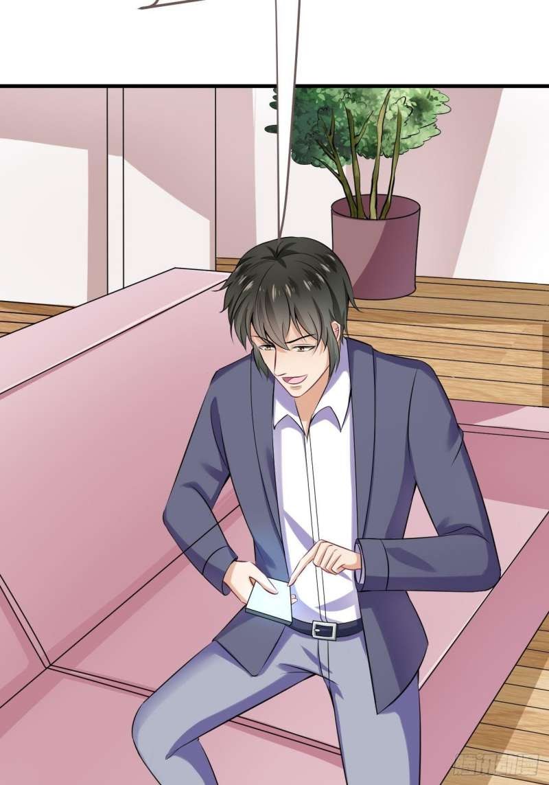Super Earnings Treasure Chapter 15 Gambar 8