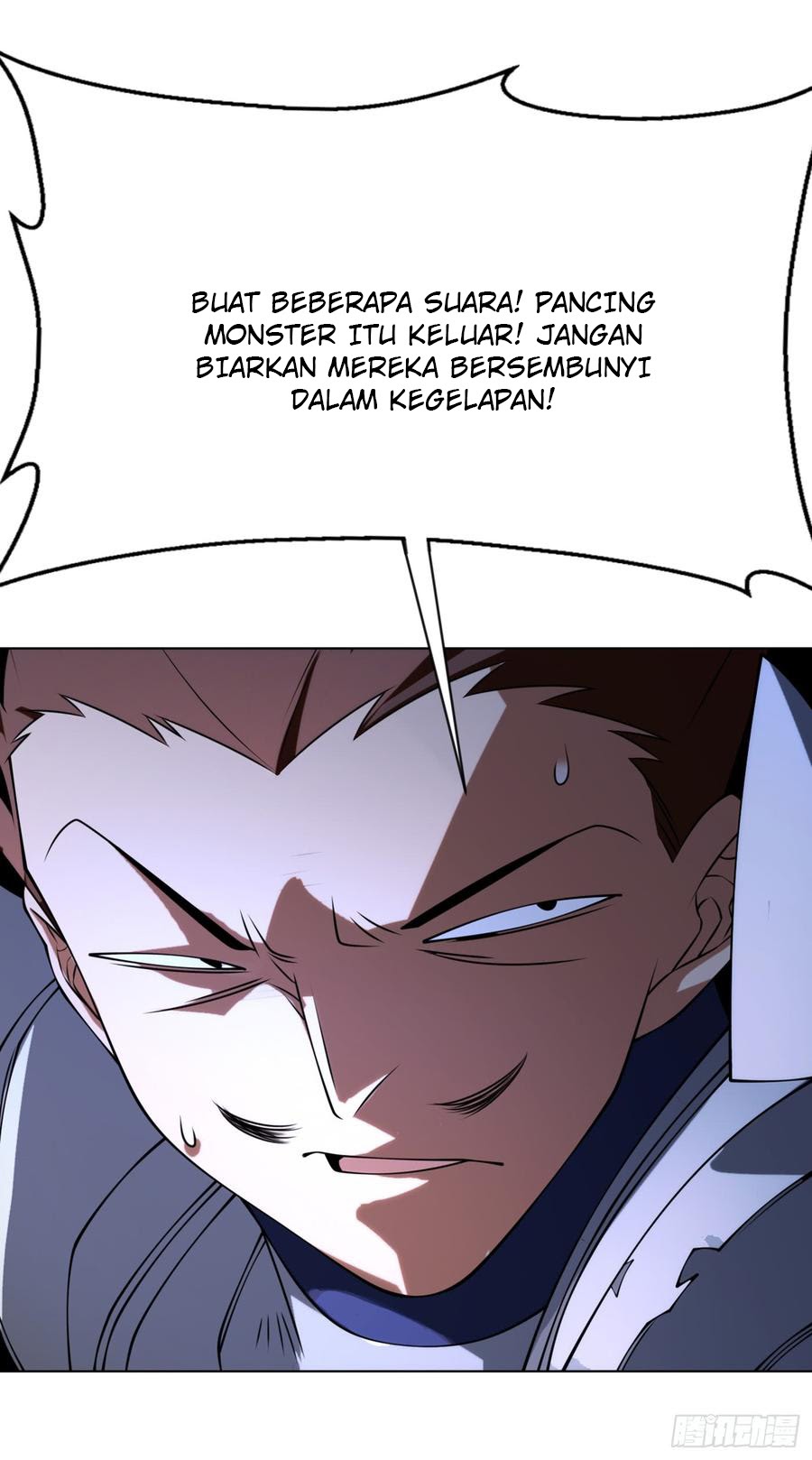 Martial Inverse Chapter 31 Gambar 11