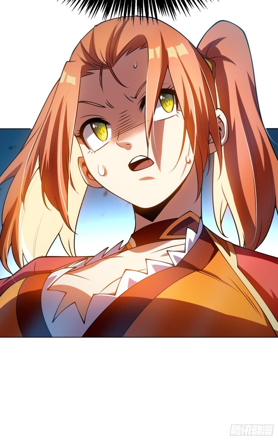 Martial Inverse Chapter 31 Gambar 15