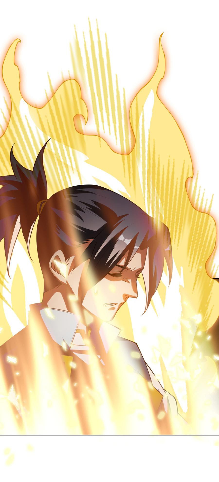 Martial Inverse Chapter 31 Gambar 18