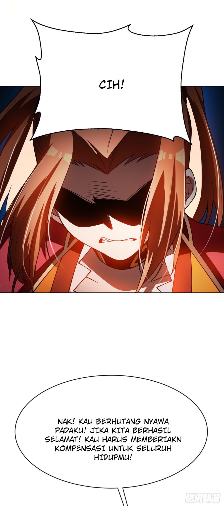 Martial Inverse Chapter 31 Gambar 19